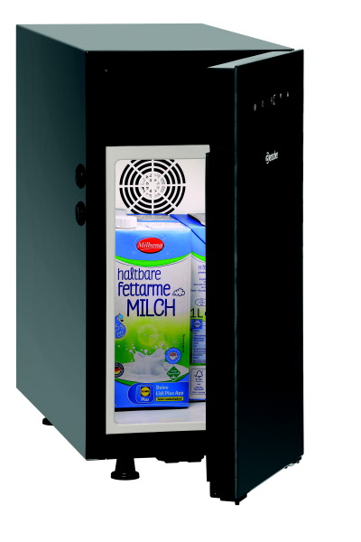 Milchkühlschrank KV8,1L, 190085 Bartscher, 190085-0880