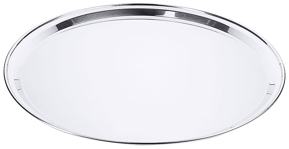 Serviertablett, rund 50 cm - 66500 | 66500-1035