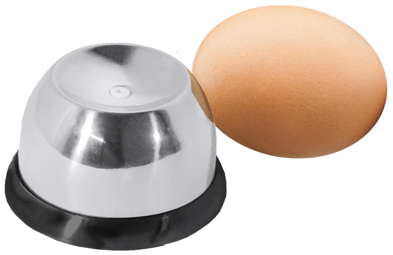 Eierstecher 5,5 cm