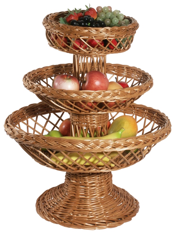 Korb-Etagere I 4873003