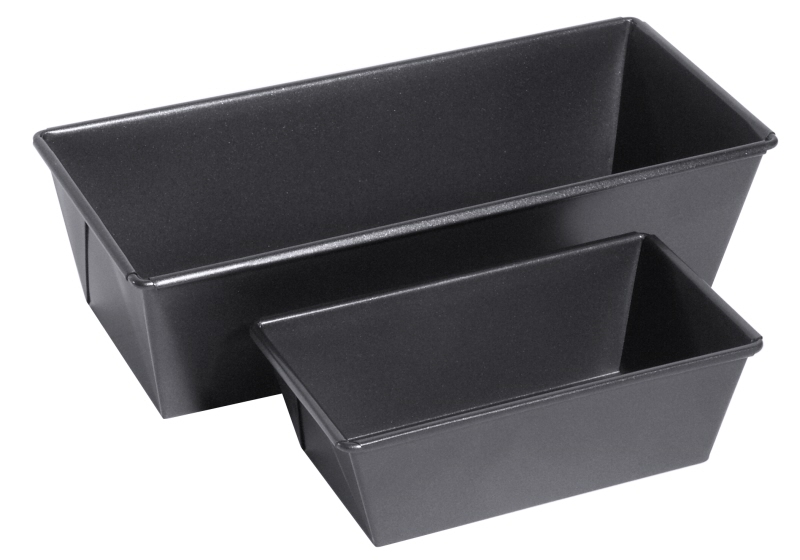 Contacto Terrinenform Edelstahl 18/10 rund 160 ml L 135 mm B 40 mm H 45 mm