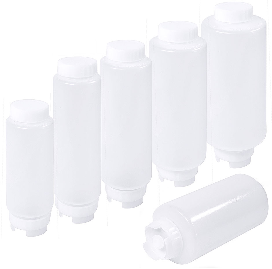 Quetschflasche 0,5 l - 1473050 | 1473050-1035