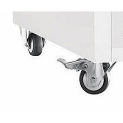 Liebherr Nachrüstsatz Rollen MRFvc, MRFvd, MRFec