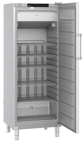 Liebherr Gefrierschrank mit NoFrost FFFCvg 6501 Perfection