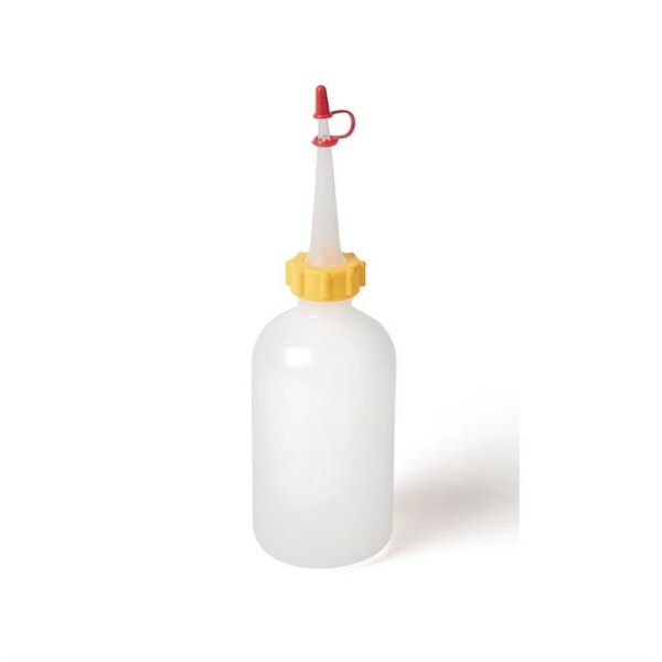 Schneider Quetschflasche 0,25 Ltr I GT046
