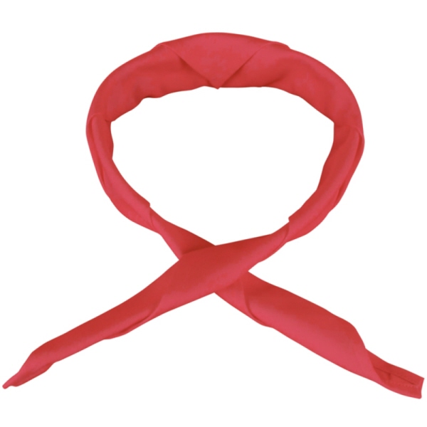 Whites Halstuch rot I A054 | A054