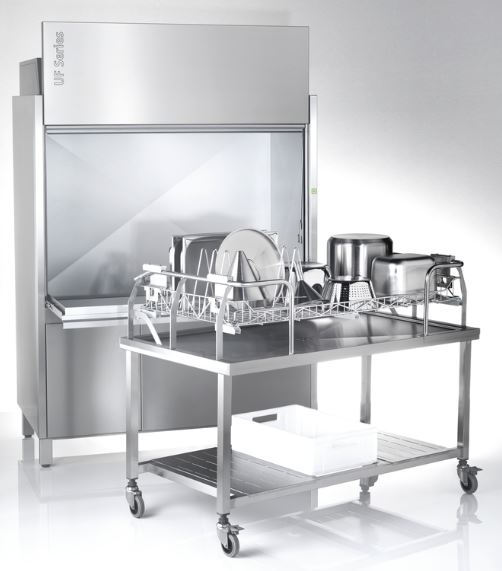 Winterhalter Uf Xl Energy