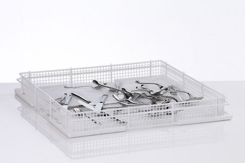 Besteckkorb für Winterhalter Länge 440mm Breite 50mm 7-reihig | 80.000 Gastro Ersatzteile online kaufen bei