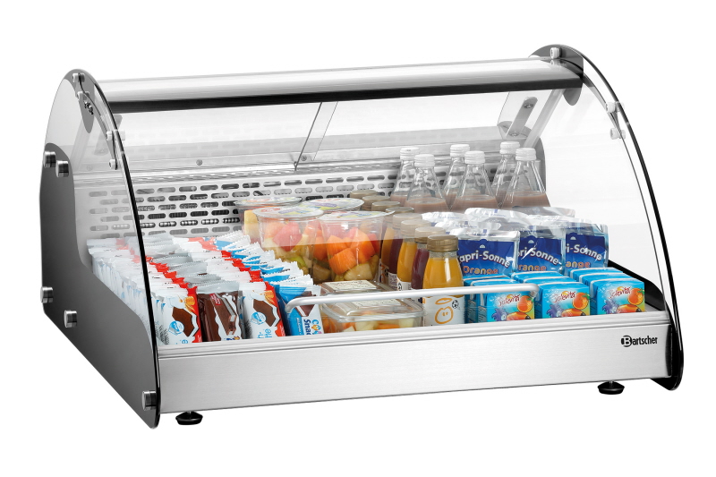 Kühlvitrine Bartscher Deli-Cool II D 120 Liter (Stadt Bern) (Neu