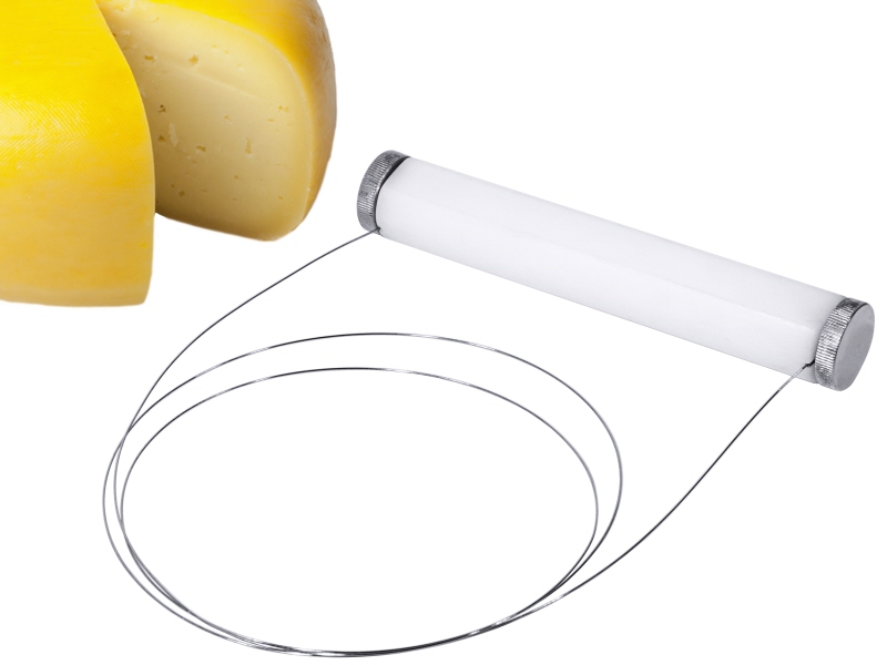 Сырорезка gipfel 6057 montana. Струна для сыра. Сырорезка 2 струны. Сырорезка oriental way. Резка струной.