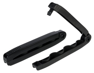 Qeioauek 2 Stück Verschlussklammern Für Stofftiere - Praktische Wäscheklammern